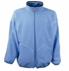 Fleece Jackets